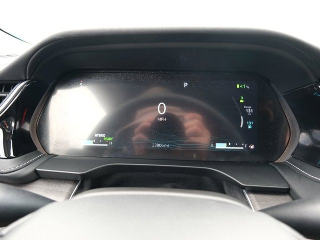 2022 Jeep Grand Cherokee 4xe