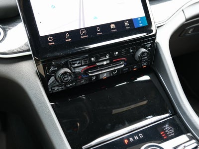 2024 Jeep Grand Cherokee Trailhawk 4xe