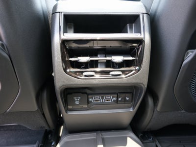 2024 Jeep Grand Cherokee Trailhawk 4xe