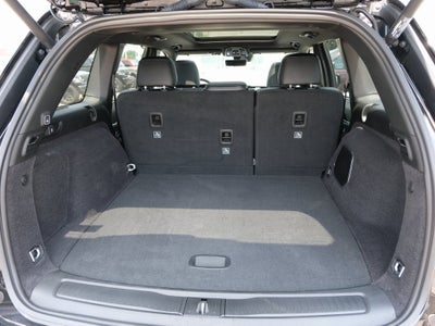 2024 Jeep Grand Cherokee Trailhawk 4xe