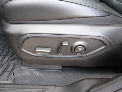 2024 Jeep Grand Cherokee Trailhawk 4xe