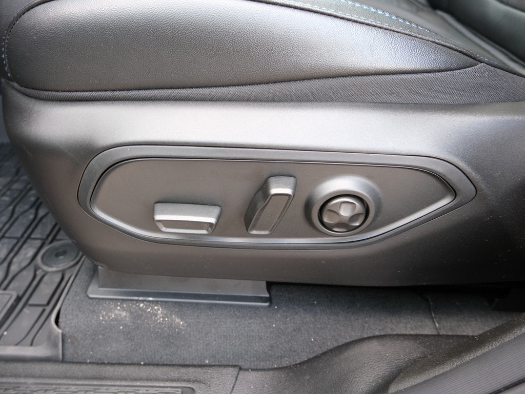 2024 Jeep Grand Cherokee Trailhawk 4xe