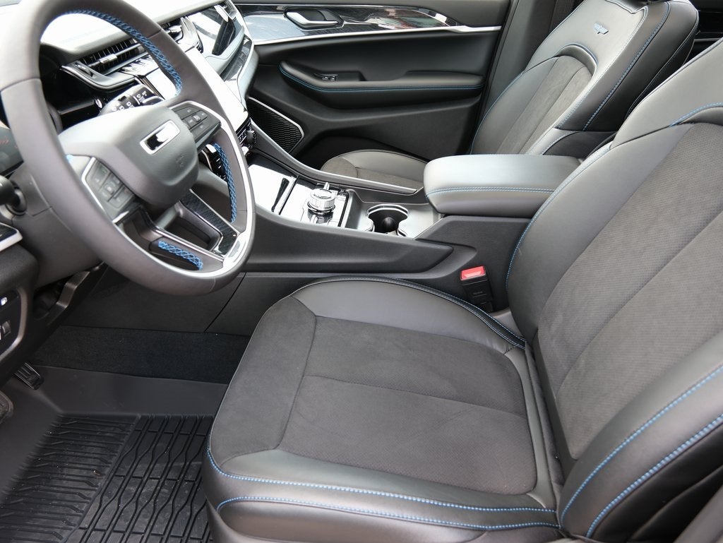 2024 Jeep Grand Cherokee Trailhawk 4xe