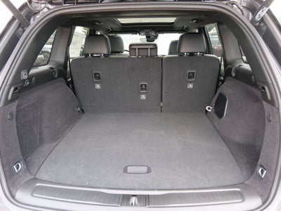 2024 Jeep Grand Cherokee Trailhawk 4xe