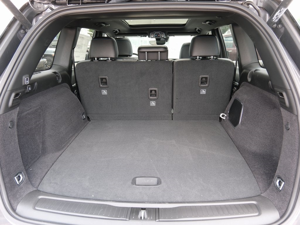 2024 Jeep Grand Cherokee Trailhawk 4xe