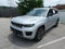 2023 Jeep Grand Cherokee Overland 4xe