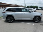 2023 Jeep Grand Cherokee Overland 4xe