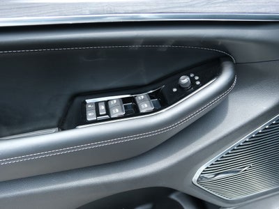 2023 Jeep Grand Cherokee Overland 4xe