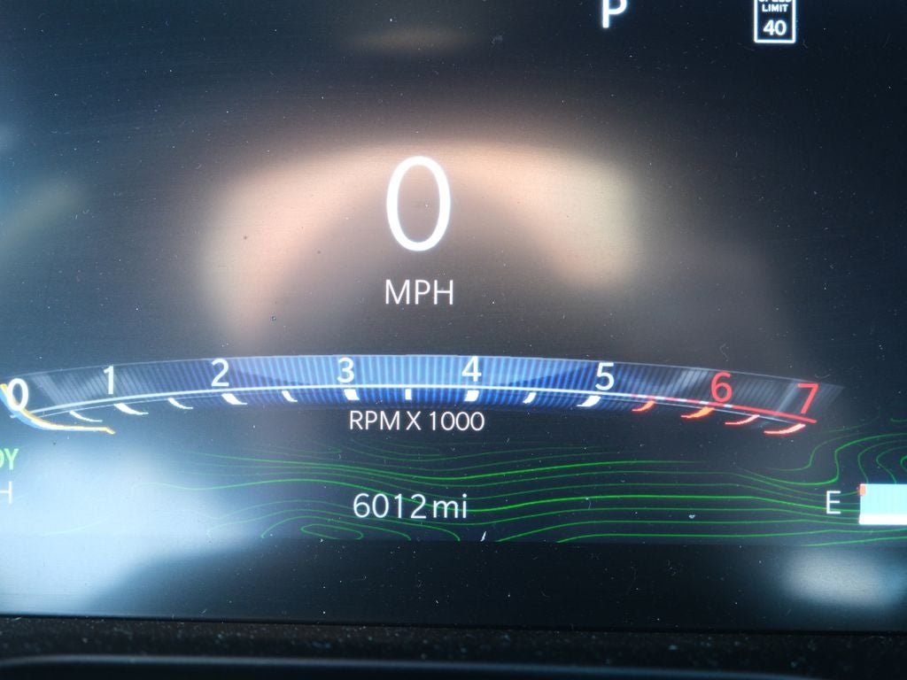 2023 Jeep Grand Cherokee Overland 4xe