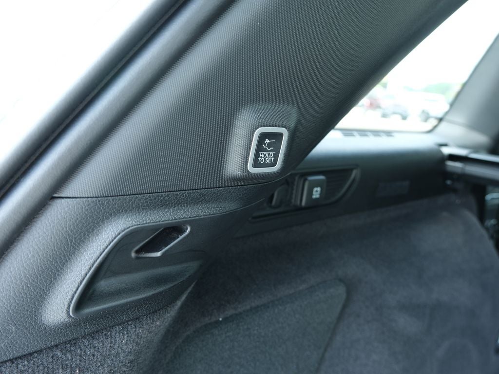 2023 Jeep Grand Cherokee Overland 4xe