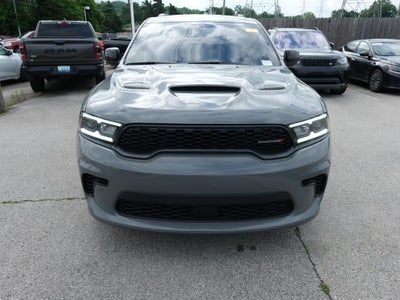 2024 Dodge Durango R/T Plus