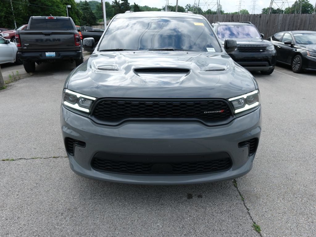 2024 Dodge Durango R/T Plus