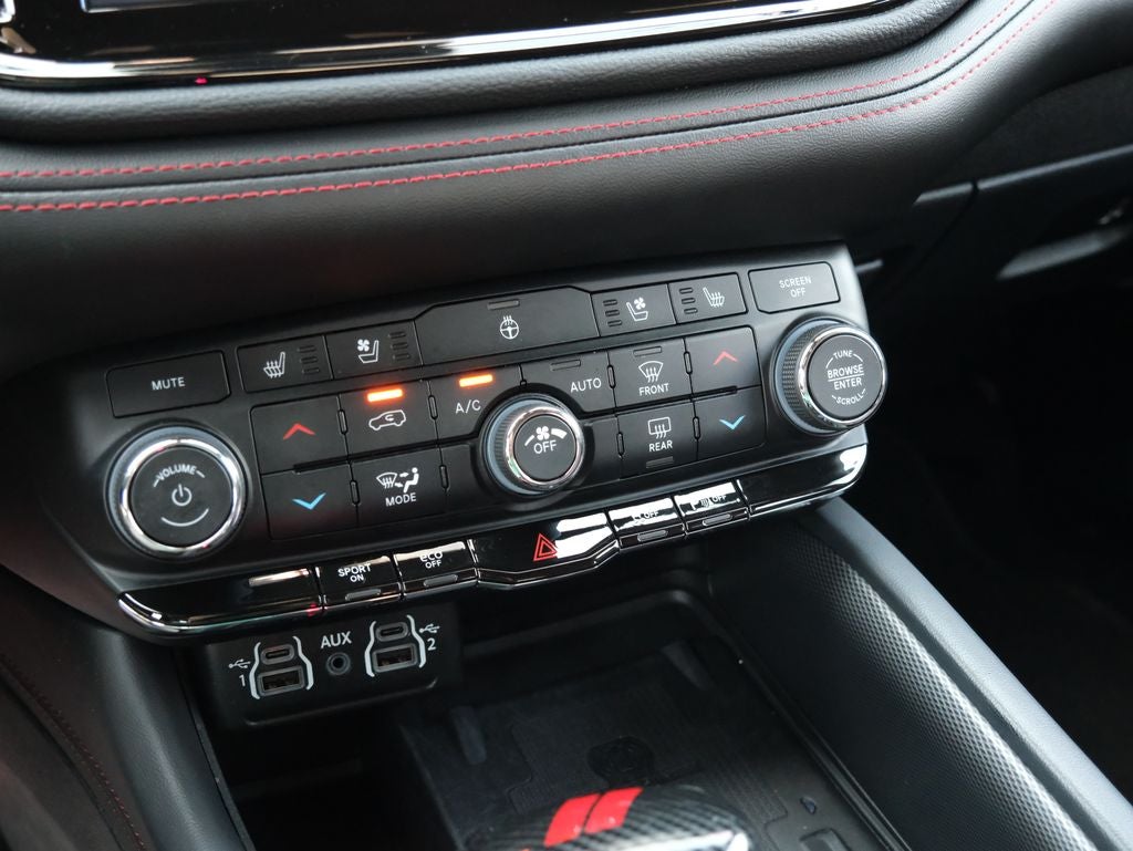 2024 Dodge Durango R/T Plus