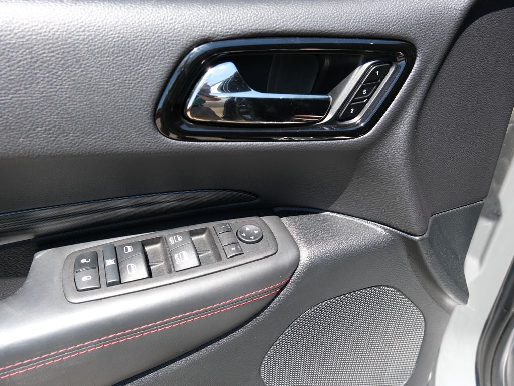 2024 Dodge Durango R/T Plus
