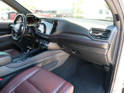 2024 Dodge Durango R/T Plus