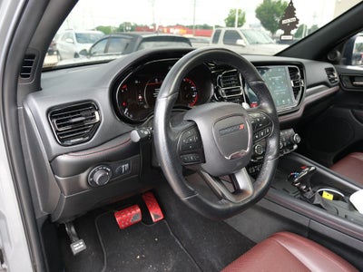 2024 Dodge Durango R/T Plus