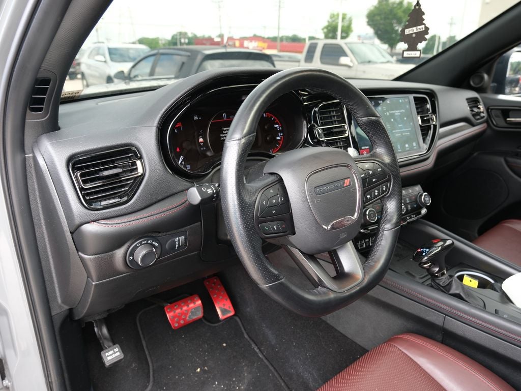 2024 Dodge Durango R/T Plus