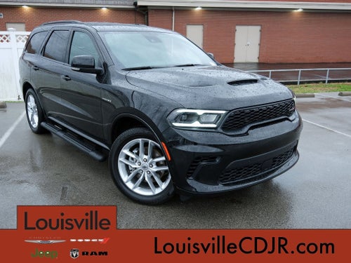 2024 Dodge Durango R/T