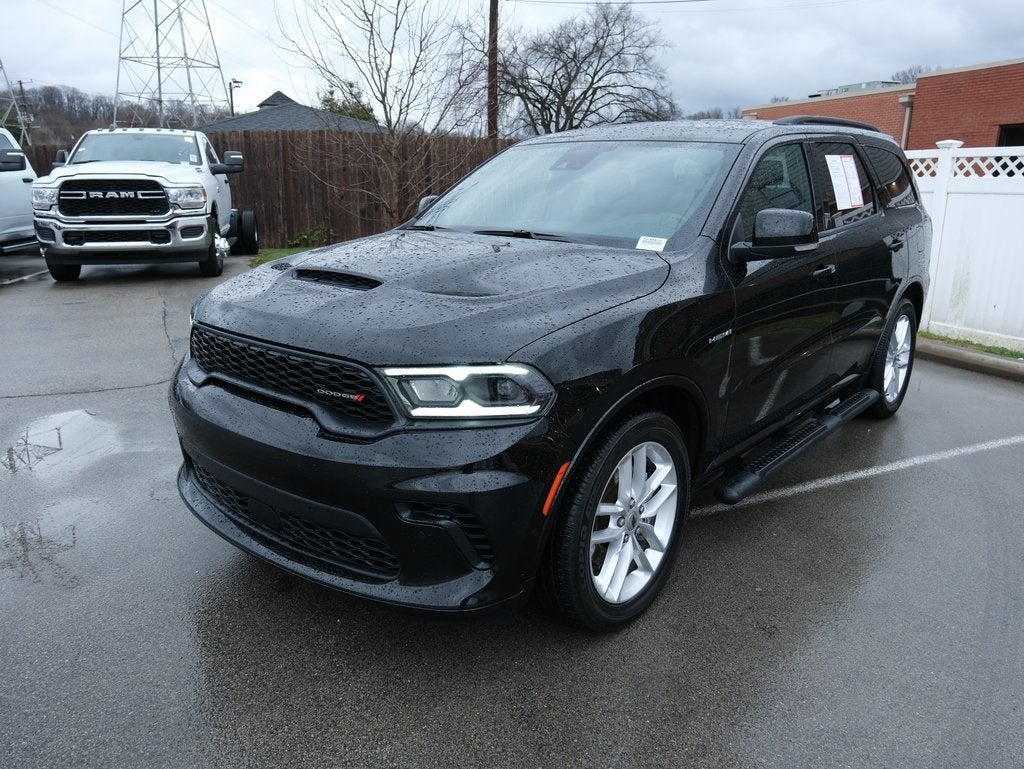 2024 Dodge Durango R/T