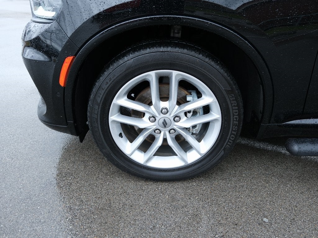 2024 Dodge Durango R/T