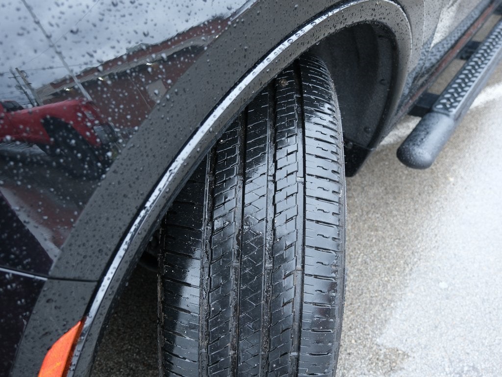 2024 Dodge Durango R/T