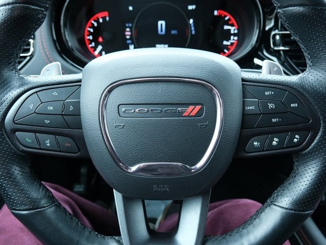 2024 Dodge Durango R/T