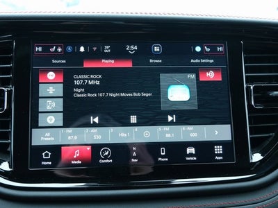 2024 Dodge Durango R/T