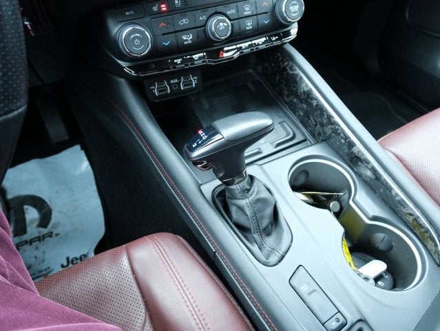 2024 Dodge Durango R/T