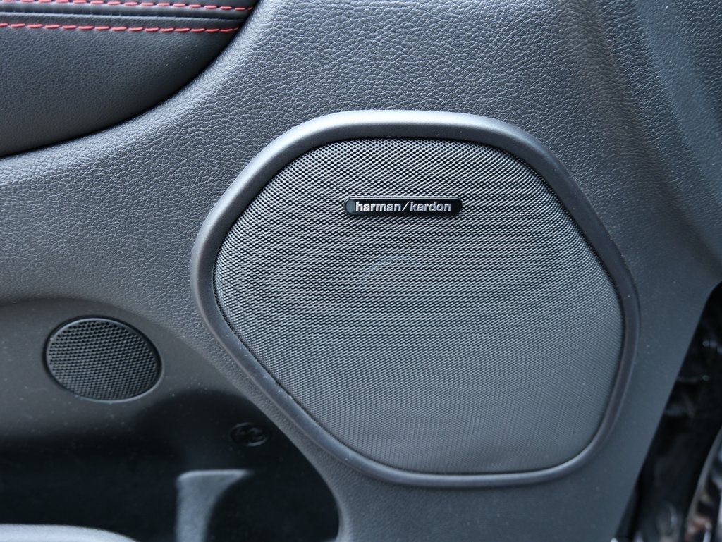 2024 Dodge Durango R/T