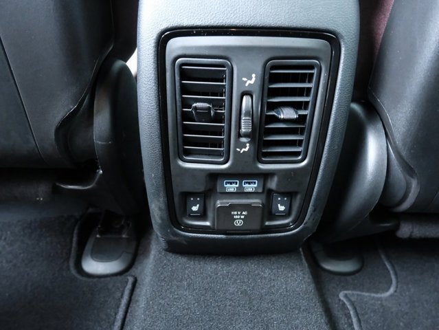 2024 Dodge Durango R/T