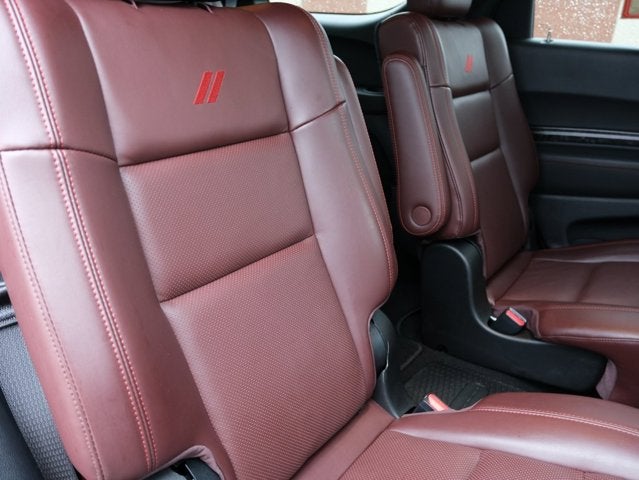 2024 Dodge Durango R/T