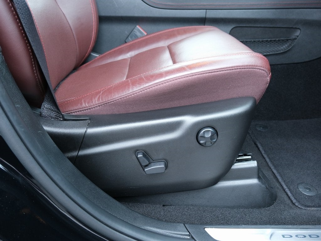 2024 Dodge Durango R/T