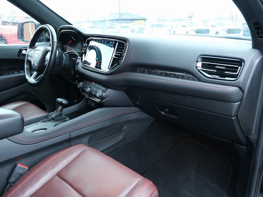 2024 Dodge Durango R/T