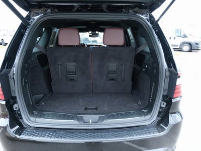 2024 Dodge Durango R/T
