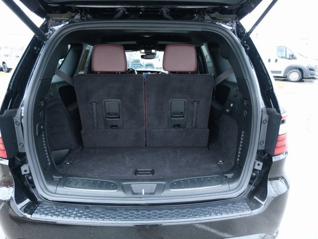 2024 Dodge Durango R/T