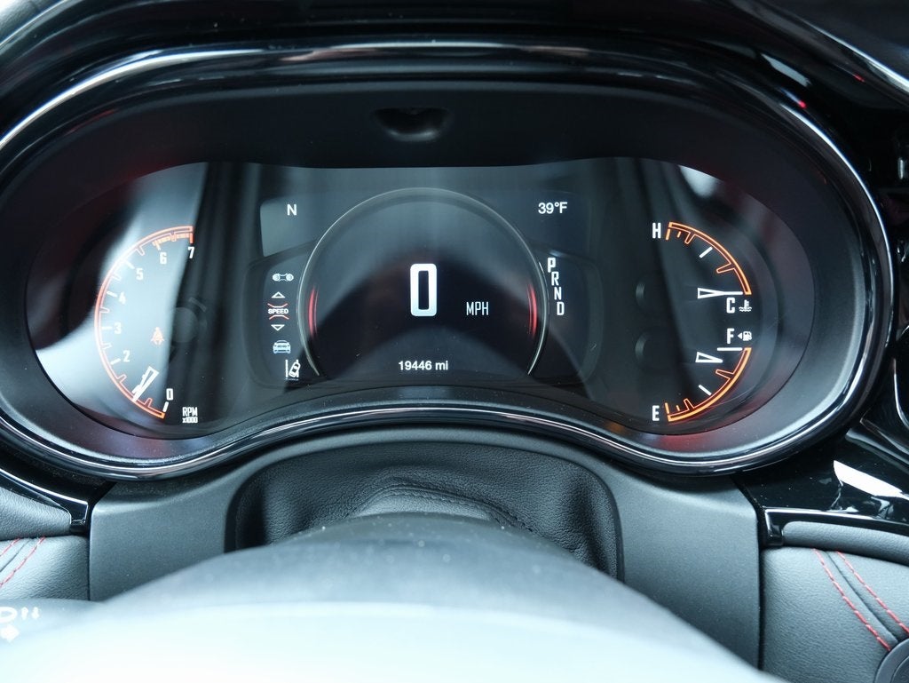 2024 Dodge Durango R/T