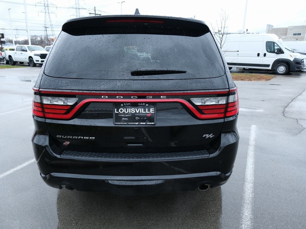 2024 Dodge Durango R/T
