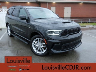 2024 Dodge Durango R/T Premium