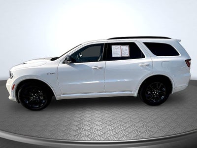 2025 Dodge Durango R/T Premium
