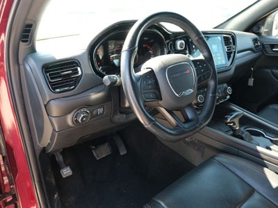 2022 Dodge Durango R/T