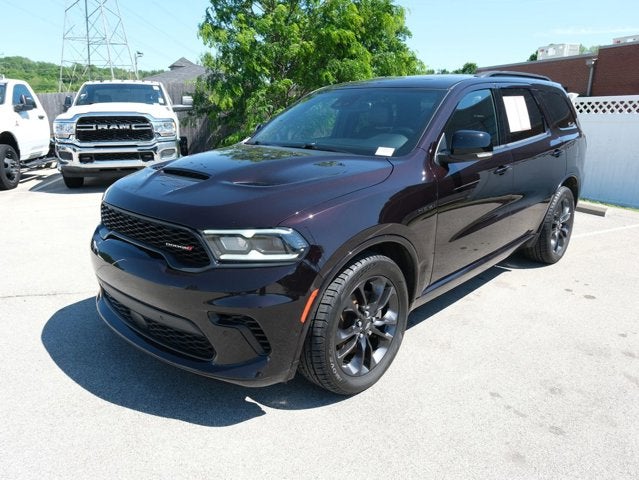 2024 Dodge Durango R/T Plus