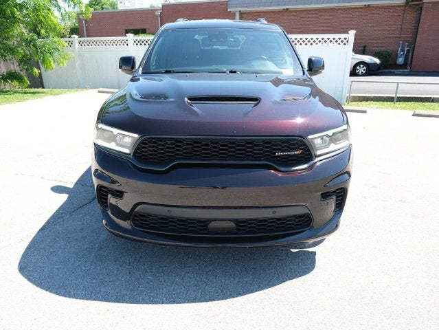 2024 Dodge Durango R/T Plus