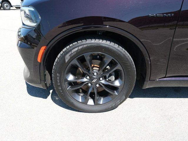 2024 Dodge Durango R/T Plus