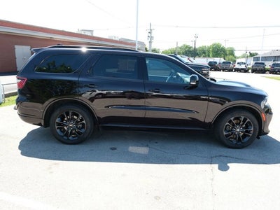 2024 Dodge Durango R/T Plus