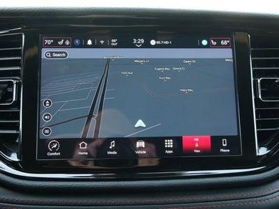 2024 Dodge Durango R/T Plus