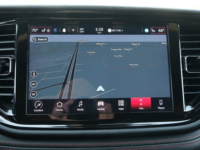 2024 Dodge Durango R/T Plus