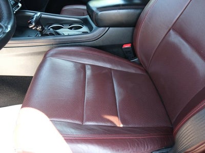 2024 Dodge Durango R/T Plus