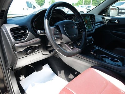 2024 Dodge Durango R/T Plus