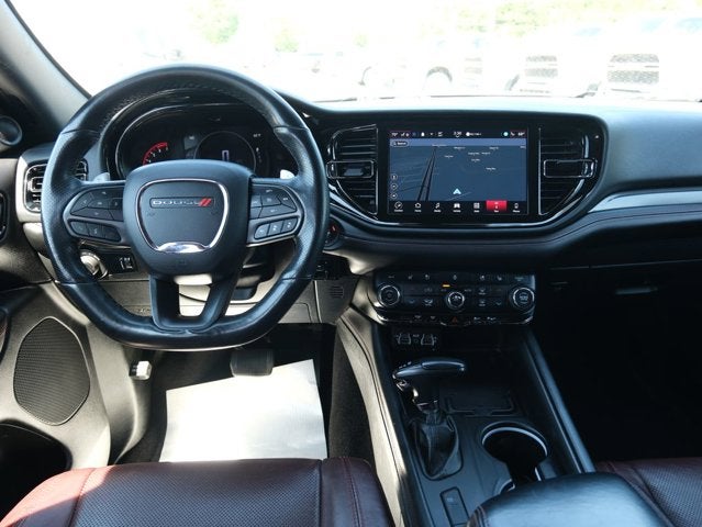 2024 Dodge Durango R/T Plus