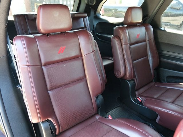 2024 Dodge Durango R/T Plus